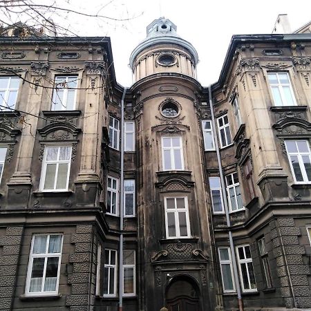 Smolki 22/10 Lejlighed Przemyśl Eksteriør billede