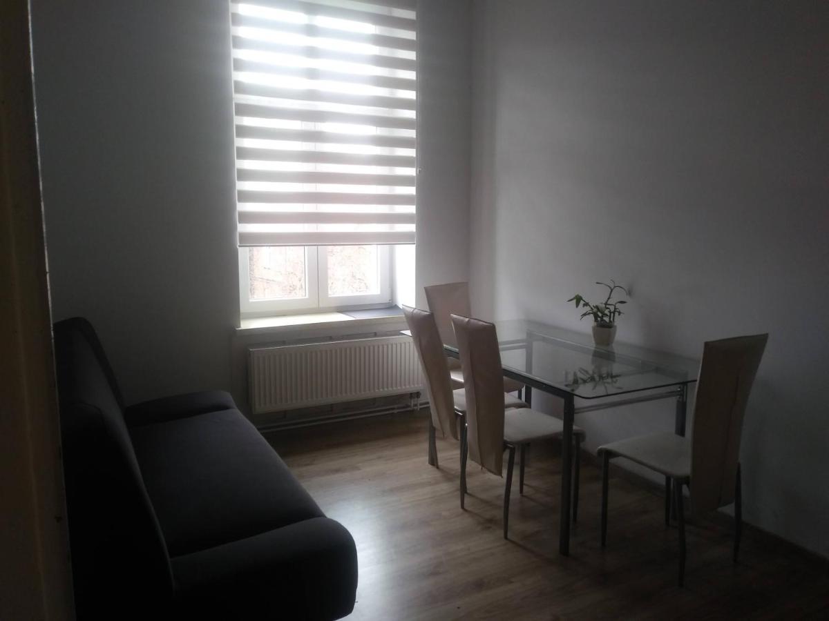 Smolki 22/10 Lejlighed Przemyśl Eksteriør billede